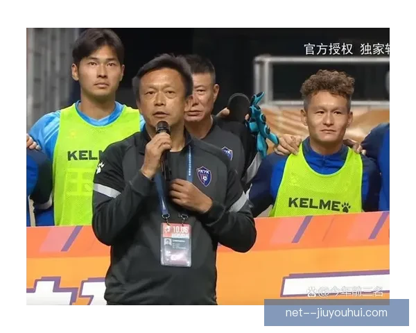 云南玉昆统治中甲提前冲超问鼎冠军铸就云南足球崭新荣耀名片