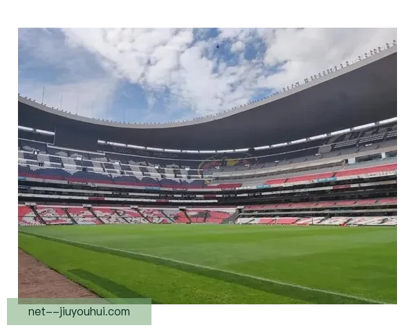 2026年世界杯开幕式将在墨西哥城阿兹特克体育场隆重举行