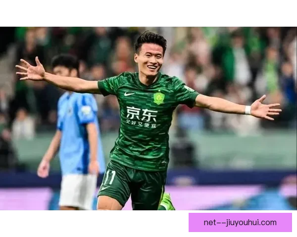 林良铭助力国安边路快速突袭撕开防线表现亮眼 林良铭助力国安边路快速突袭撕开防线表现亮眼